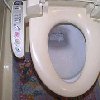 washlet